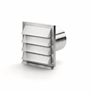 Compair® Flow 150 E-Jal buitenjaloezie