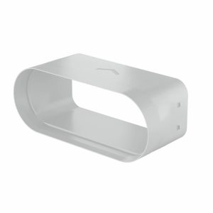 Compair Flow P-BA 150 buisadapter