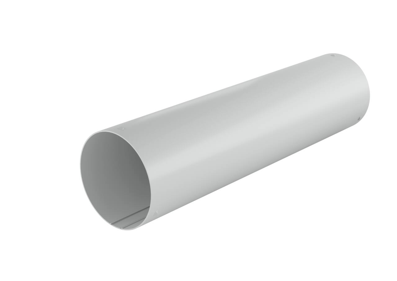 Compair Flow Prime 150 Set 1 met Vlakke Buizen - Afbeelding 4