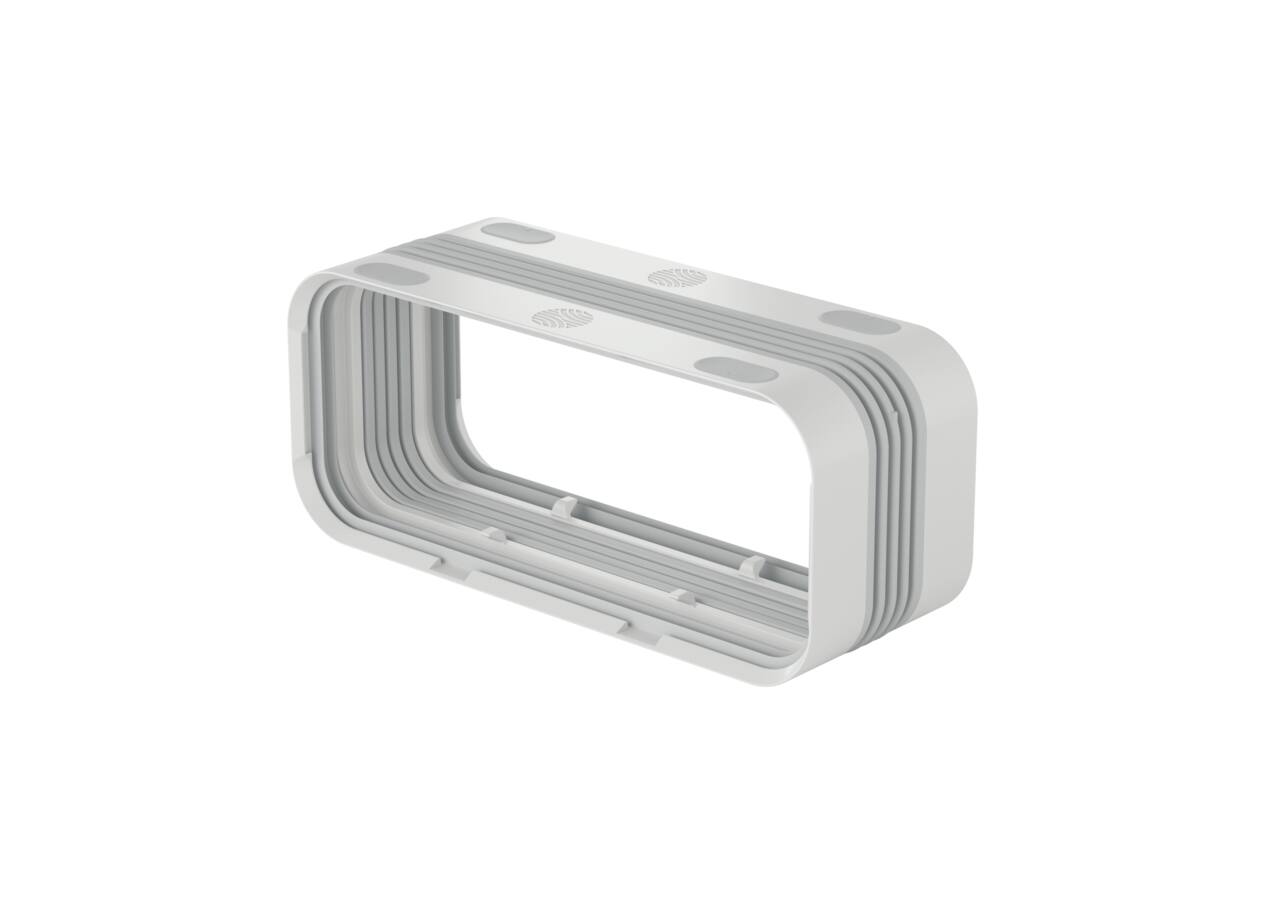 Compair Flow Prime 150 Set 2 met Vlakke Buizen - Afbeelding 4