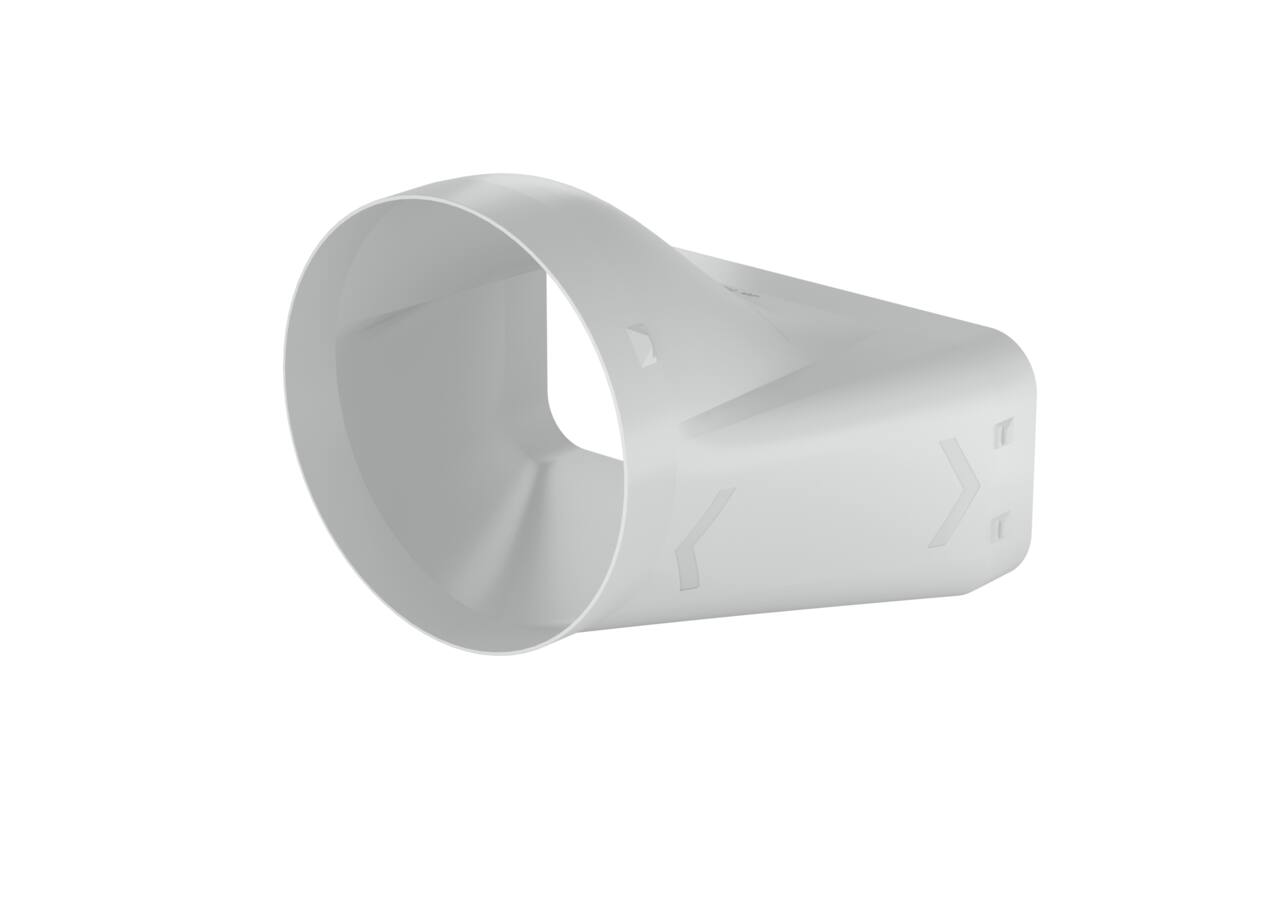 Compair Flow Prime 150 Set 2 met Vlakke Buizen - Afbeelding 2