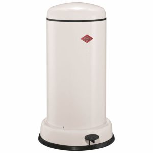 Wesco Baseboy 20L Retro Afvalemmer – Stijlvol & Stevig