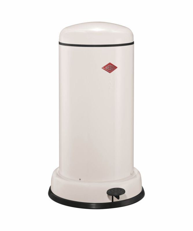 Wesco Baseboy 20L Retro Afvalemmer – Stijlvol & Stevig