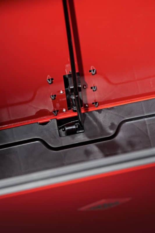 Wesco Big Double Boy – Stijlvolle Dubbele Prullenbak voor Keuken - Afbeelding 5