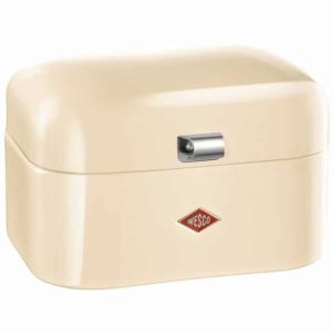 Wesco Single Grandy broodbox - Amandel