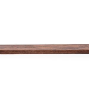Greep Barcco – Hout – Walnoot, Beuk Brut en ES Vernist – Boormaten 160, 320 en 480 mm