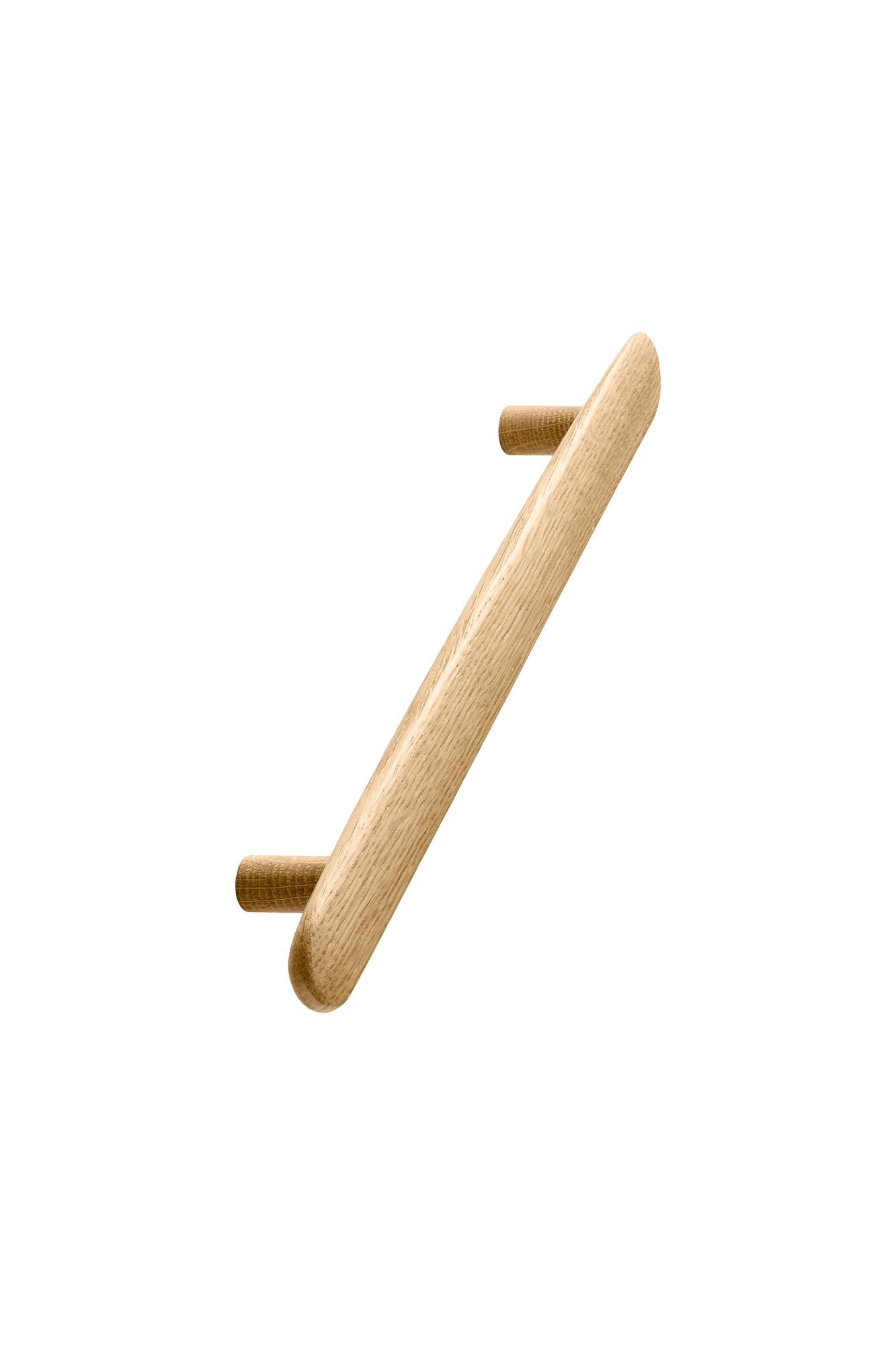 Brutus greep en knop – Houten meubelgrepen en knoppen voor keuken en kast - Afbeelding 5