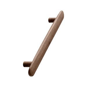 Brutus greep en knop – Houten meubelgrepen en knoppen voor keuken en kast