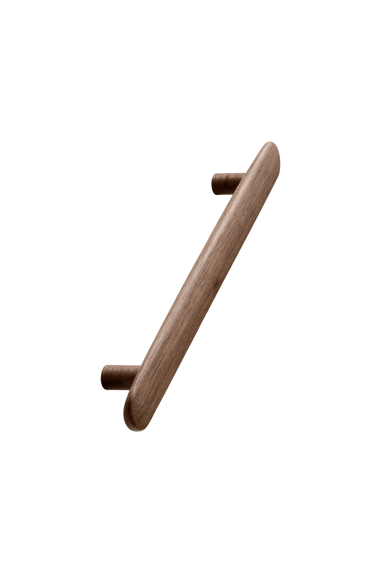 Brutus greep en knop – Houten meubelgrepen en knoppen voor keuken en kast
