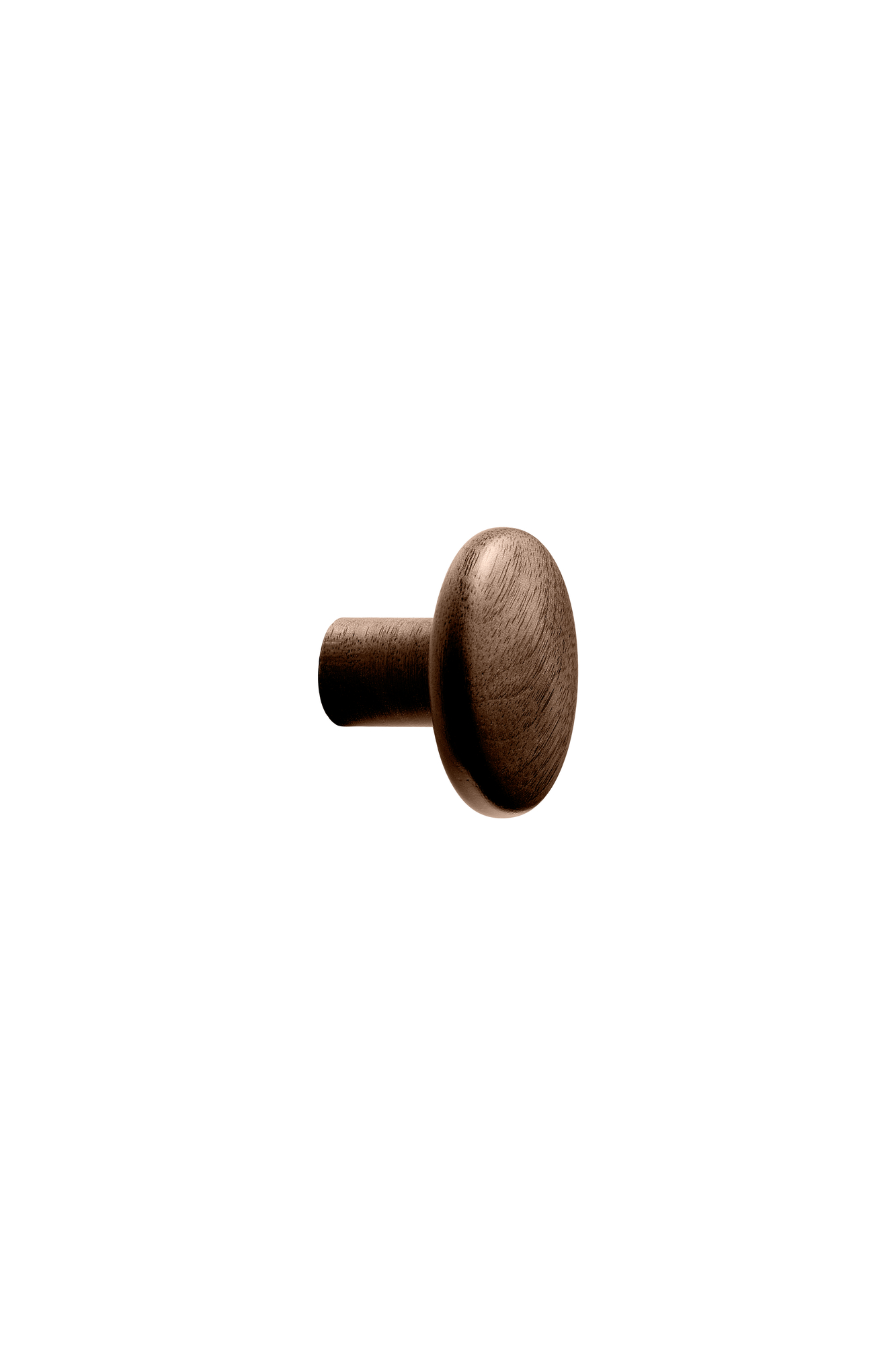 Brutus greep en knop – Houten meubelgrepen en knoppen voor keuken en kast - Afbeelding 4