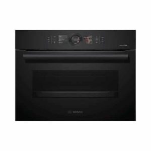 Bosch compacte oven met stoom CSG856RC7