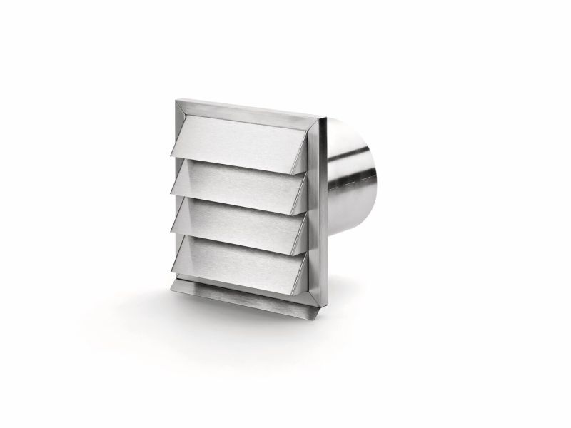 Compair® Flow E-Jal 180 buitenjaloezie