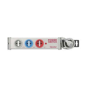 Quooker energieverdeler