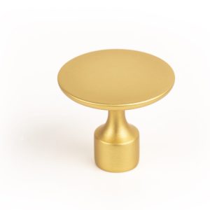 Floid greep en knop – Moderne meubelgrepen en knoppen voor keuken en kast