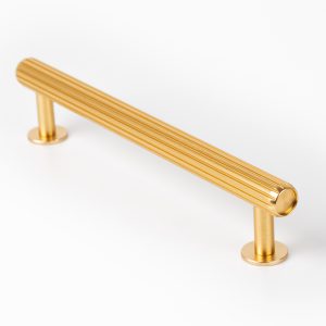 Rille greep en knop – Moderne meubelgrepen en knoppen voor keuken en kast