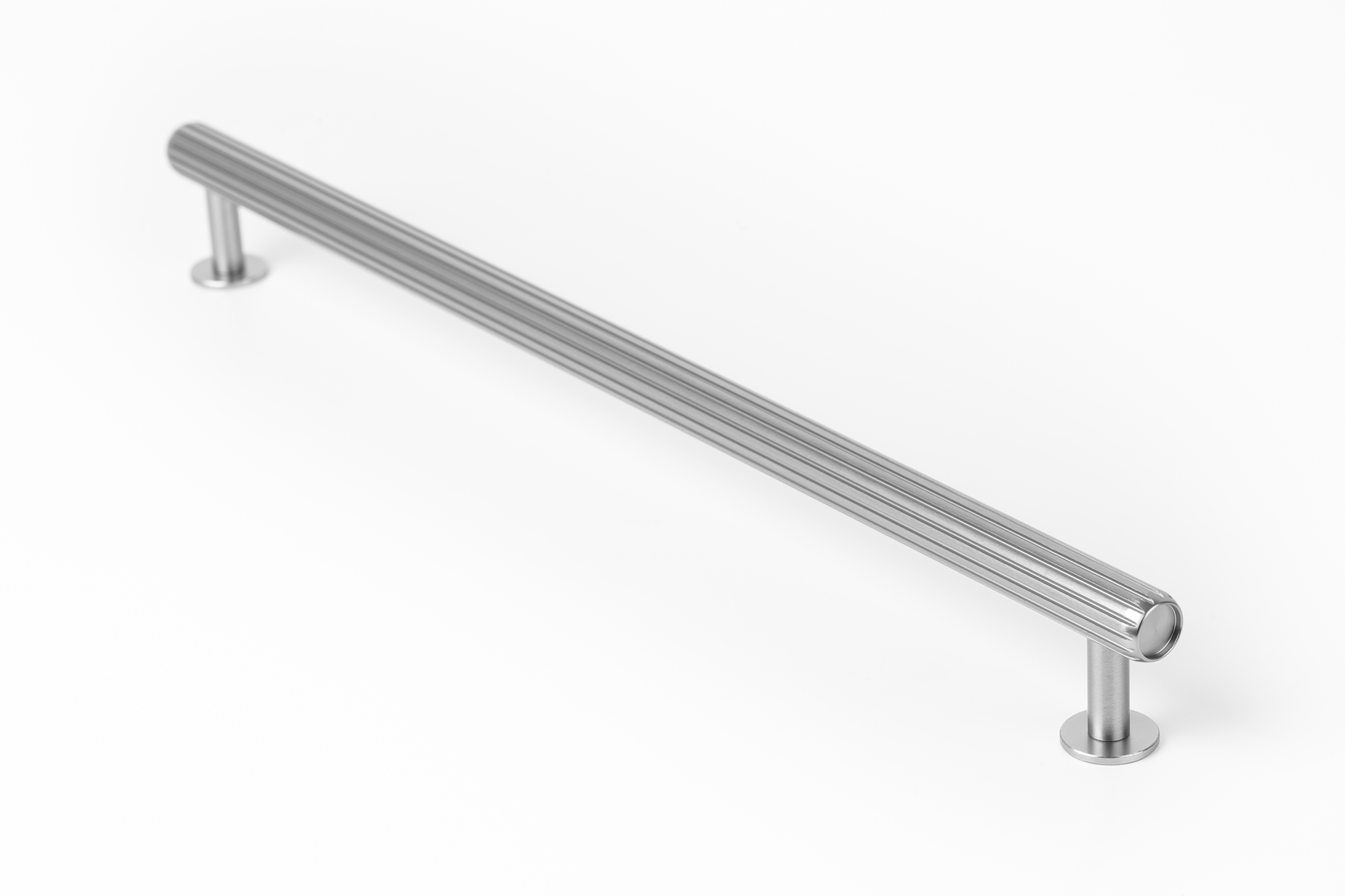 Rille greep en knop – Moderne meubelgrepen en knoppen voor keuken en kast - Afbeelding 4