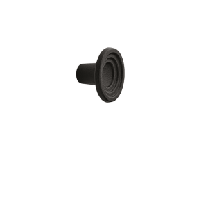 Knop Fleur – Meubelknop