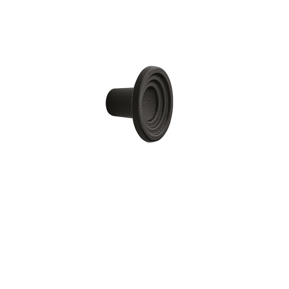 Knop Fleur – Meubelknop