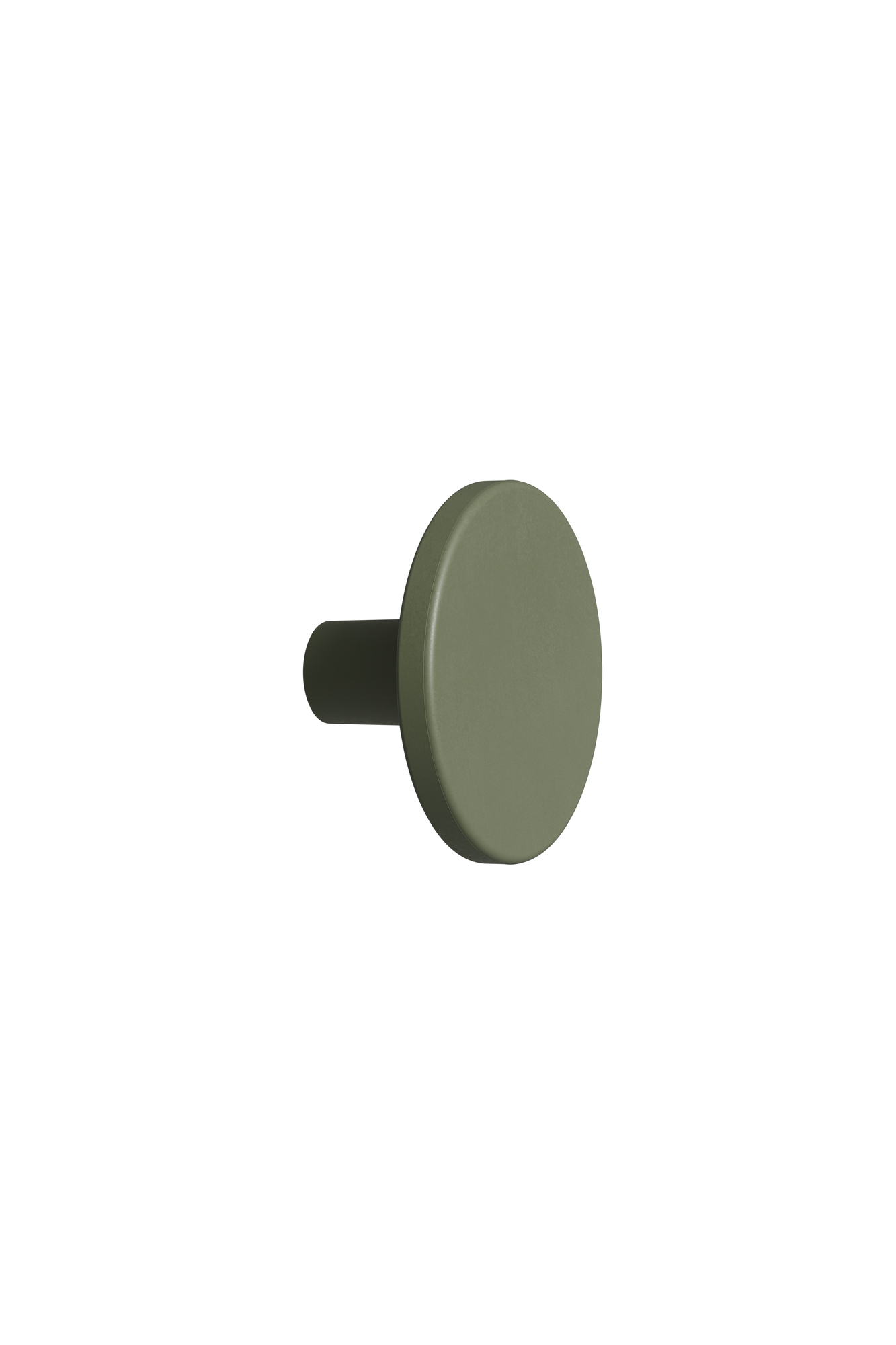 Knop Plato Oceanix – Duurzame meubelknop voor keuken en kast