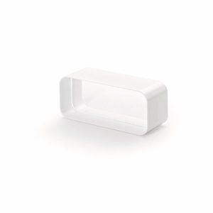 Compair® Flow 150 F-RVB 150 buisverbinding, wit