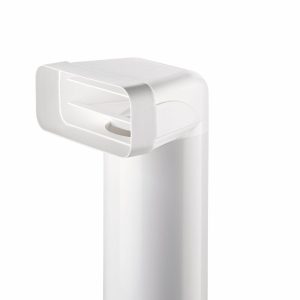 Compair Flow 150 Set 2 – Vlakke Buizen Compleet Systeem
