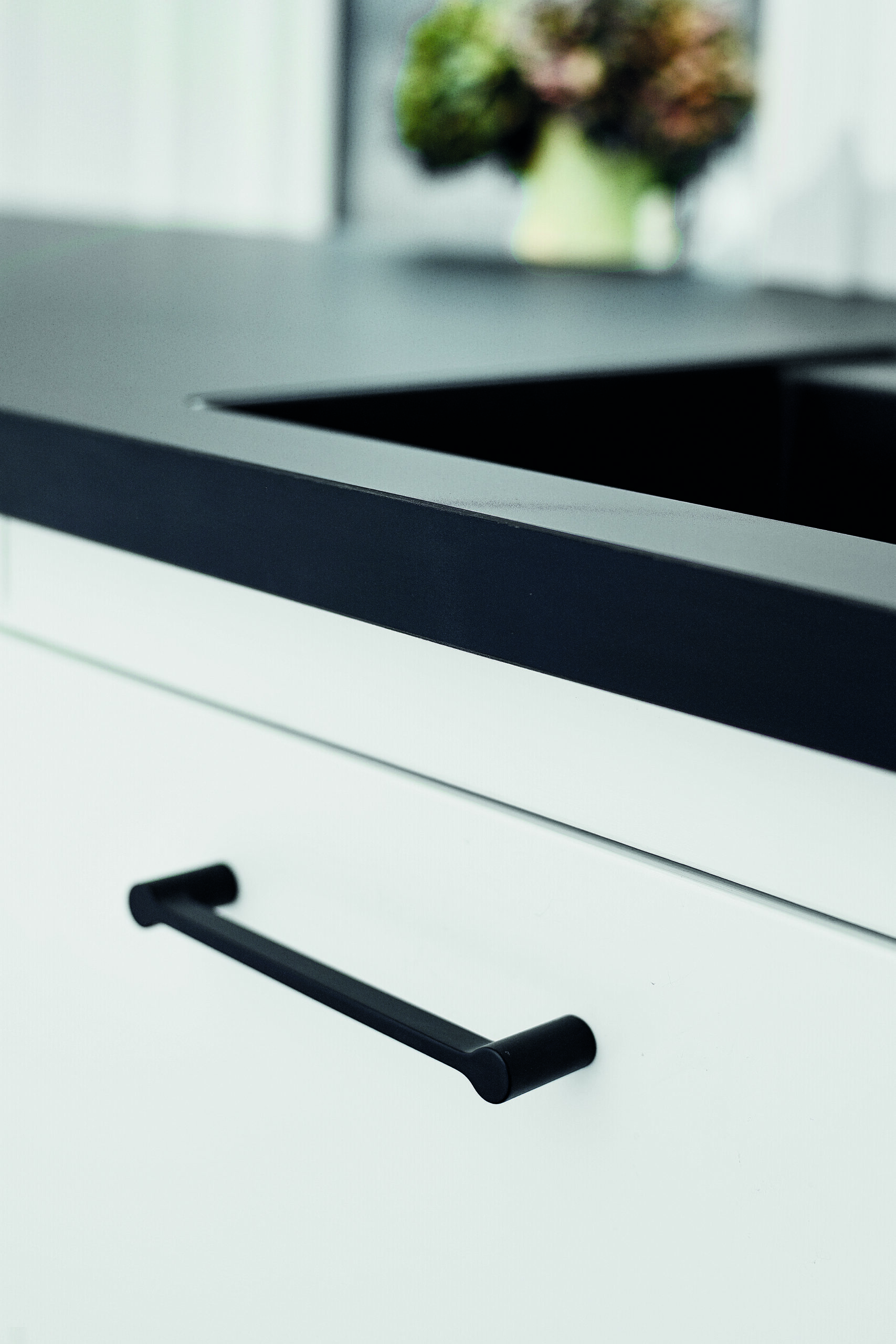 Scope greep en knop – Moderne meubelgrepen en knoppen voor keuken en kast - Afbeelding 3