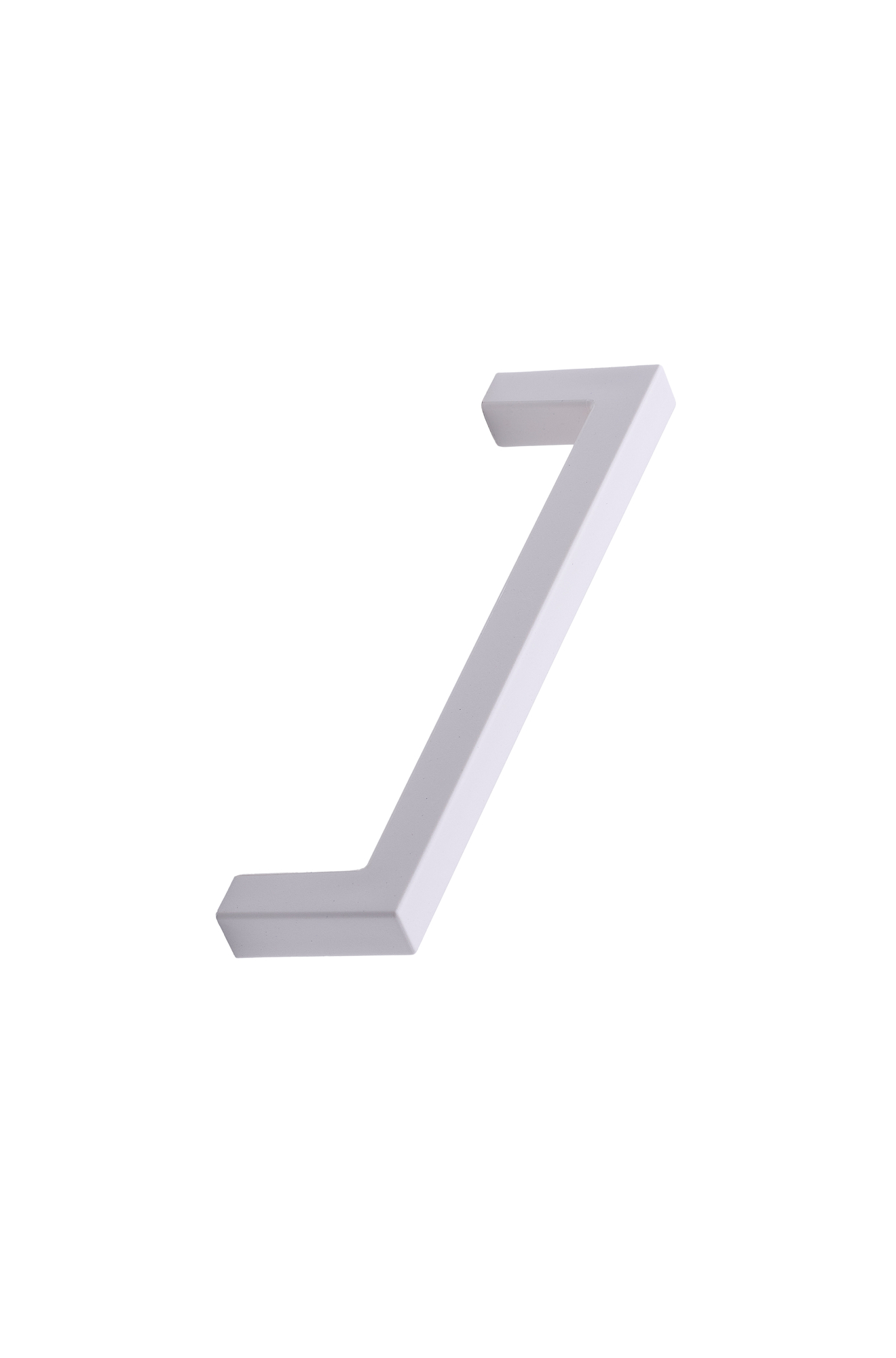 Greep Square 10 mm – Strakke meubelgreep voor keuken en kast - Afbeelding 6