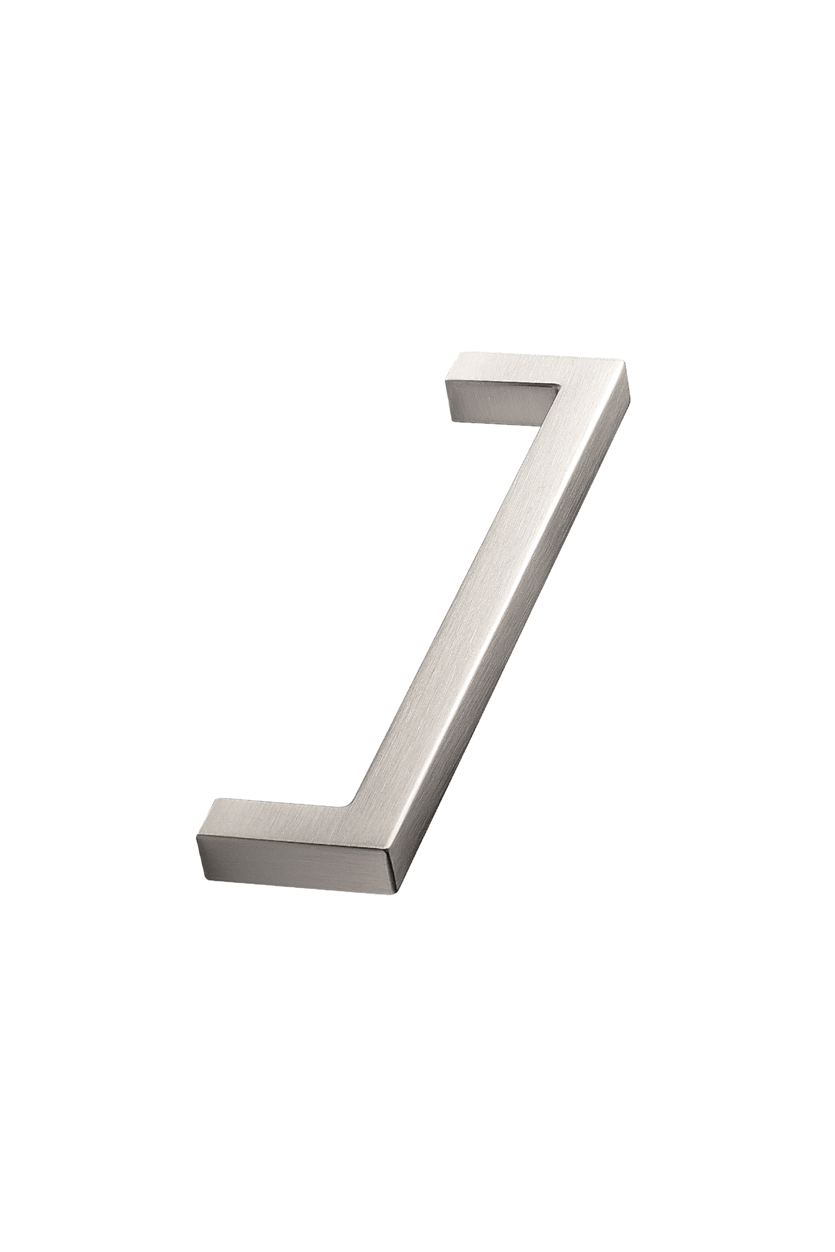 Greep Square 10 mm – Strakke meubelgreep voor keuken en kast - Afbeelding 7