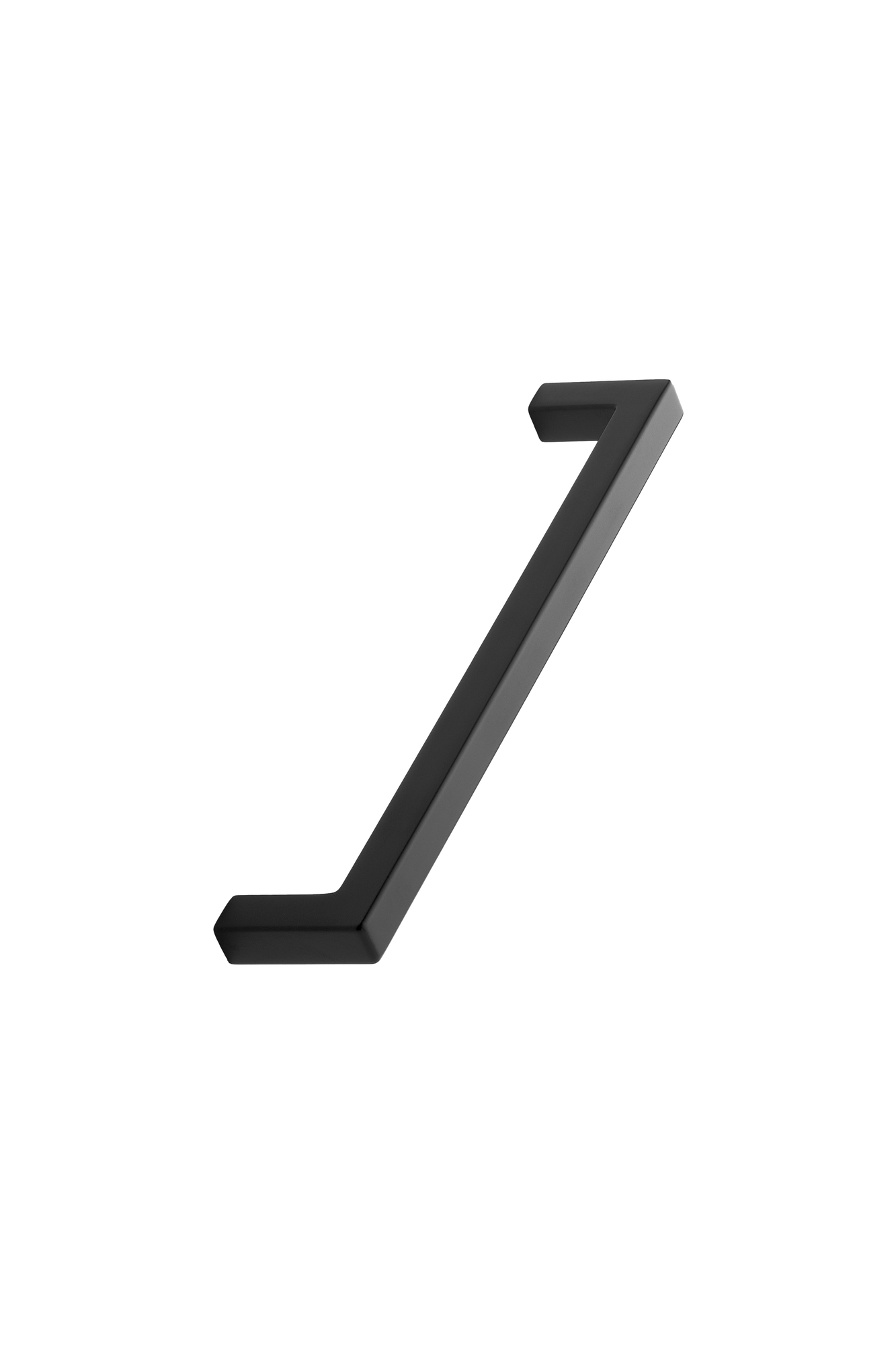 Greep Square 10 mm – Strakke meubelgreep voor keuken en kast - Afbeelding 9