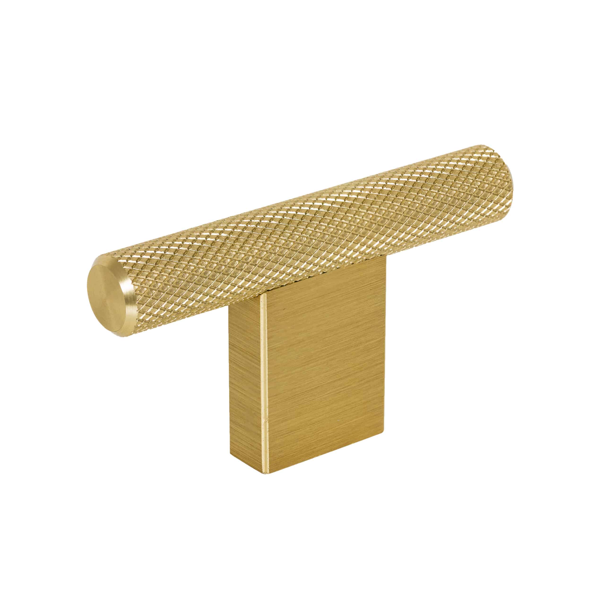 T‑knop Graf – T‑vormige moderne keukendeurknop - Afbeelding 3