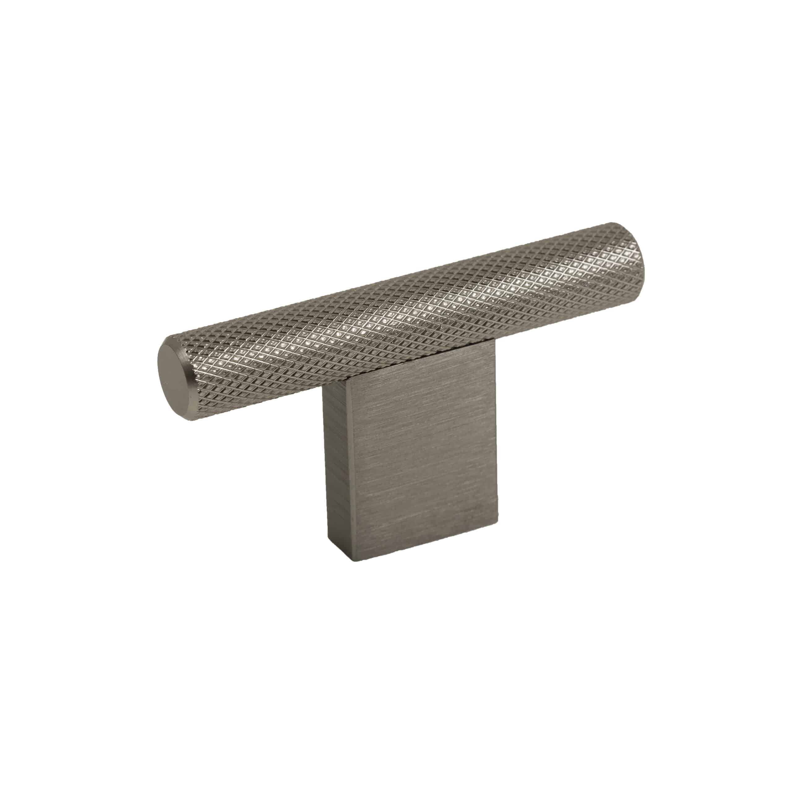 T‑knop Graf – T‑vormige moderne keukendeurknop - Afbeelding 2