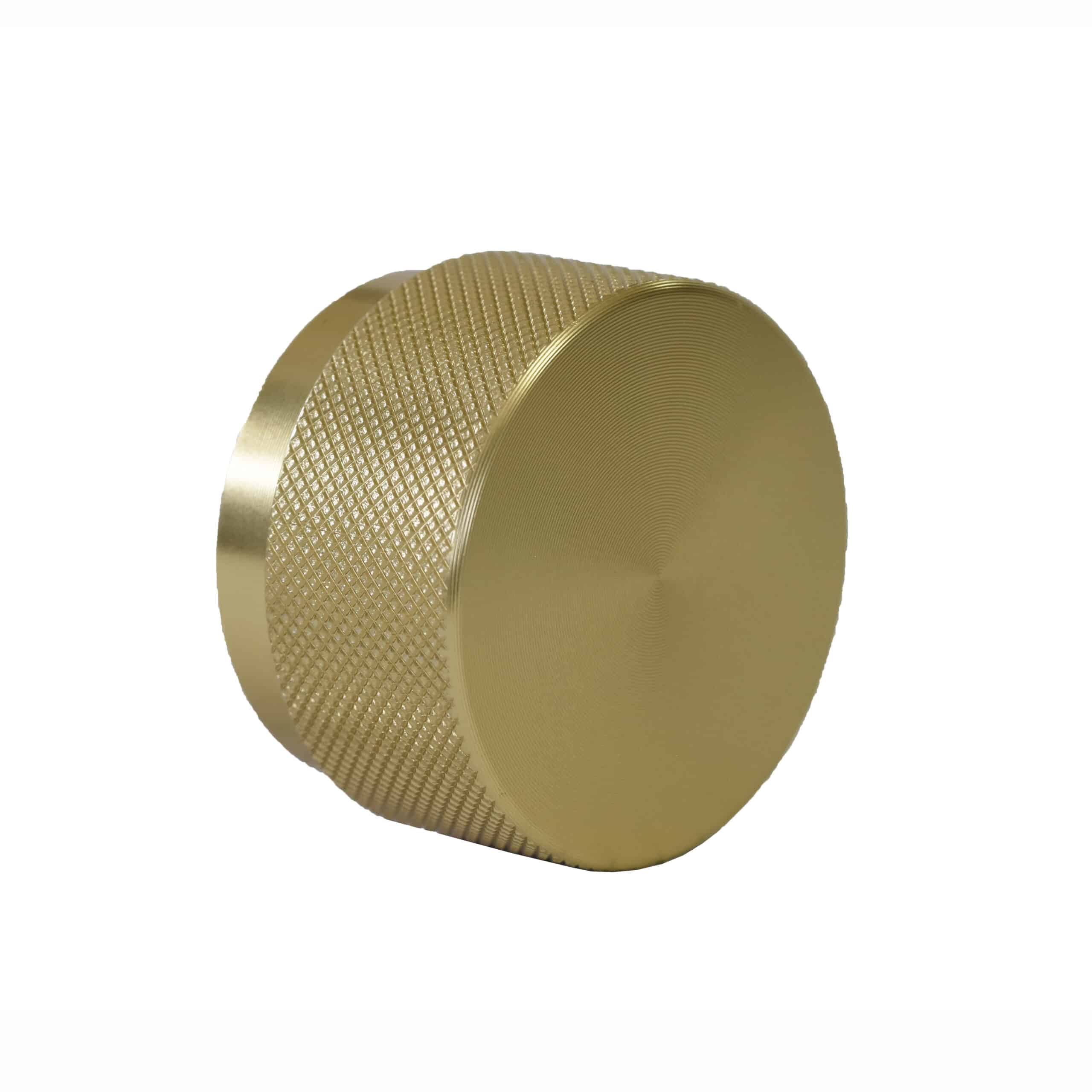 Knop Graf Big – Moderne grote keukendeurknop - Afbeelding 3