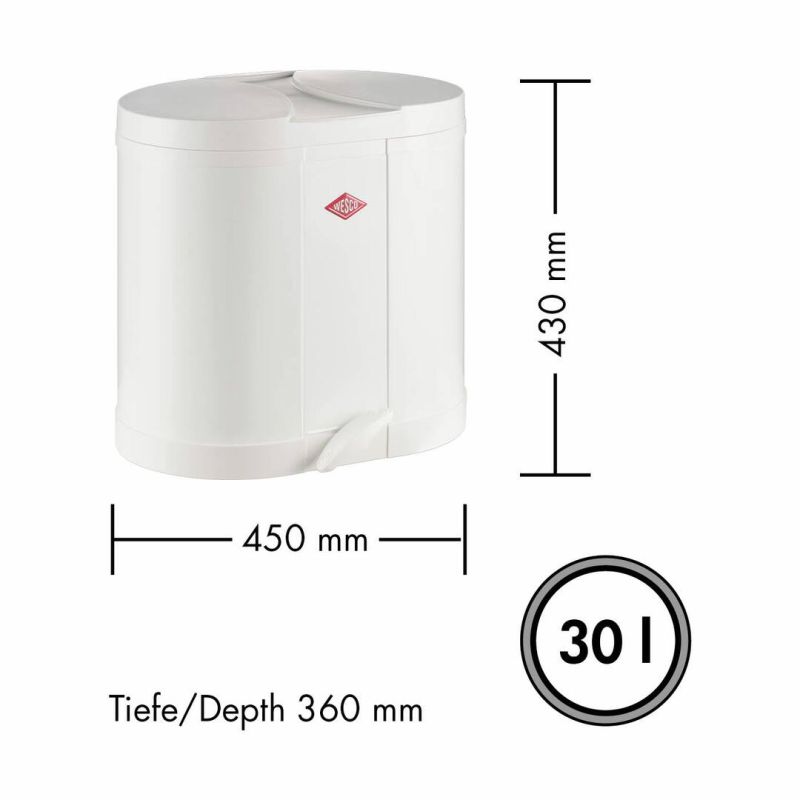 Wesco Eco verzamelaar 170 - Afbeelding 3