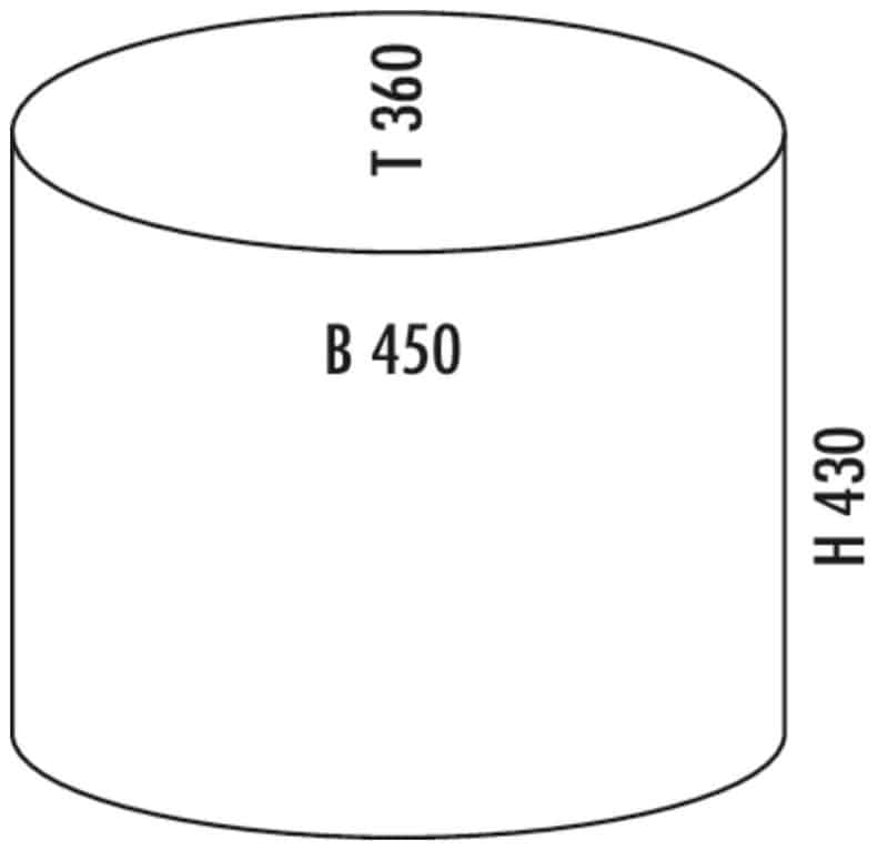 Wesco Eco verzamelaar 170 - Afbeelding 2
