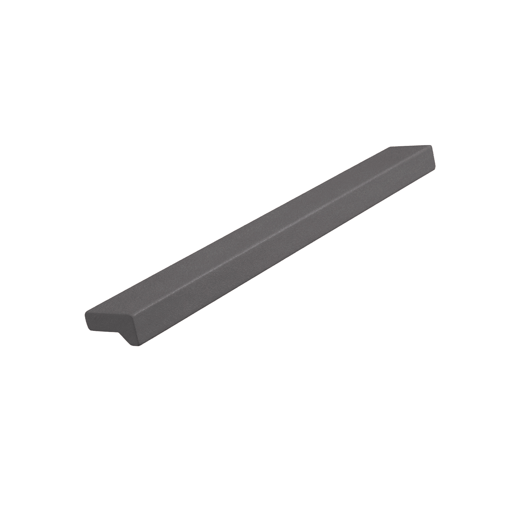 Greep Angle – Strakke en moderne meubelgreep voor keuken en kast - Afbeelding 11