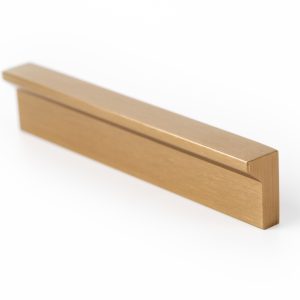 Greep Angle – Strakke en moderne meubelgreep voor keuken en kast