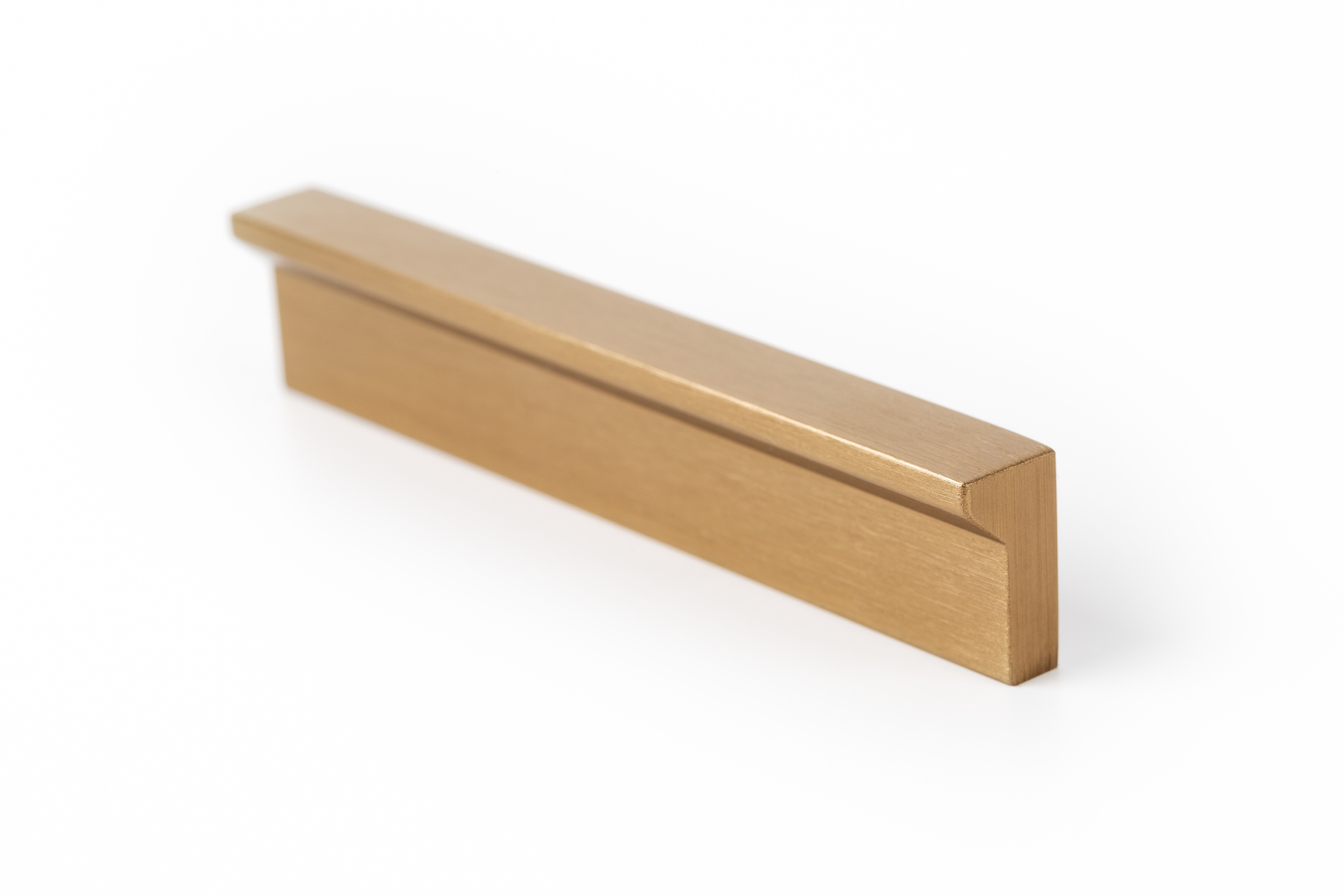 Greep Angle – Strakke en moderne meubelgreep voor keuken en kast