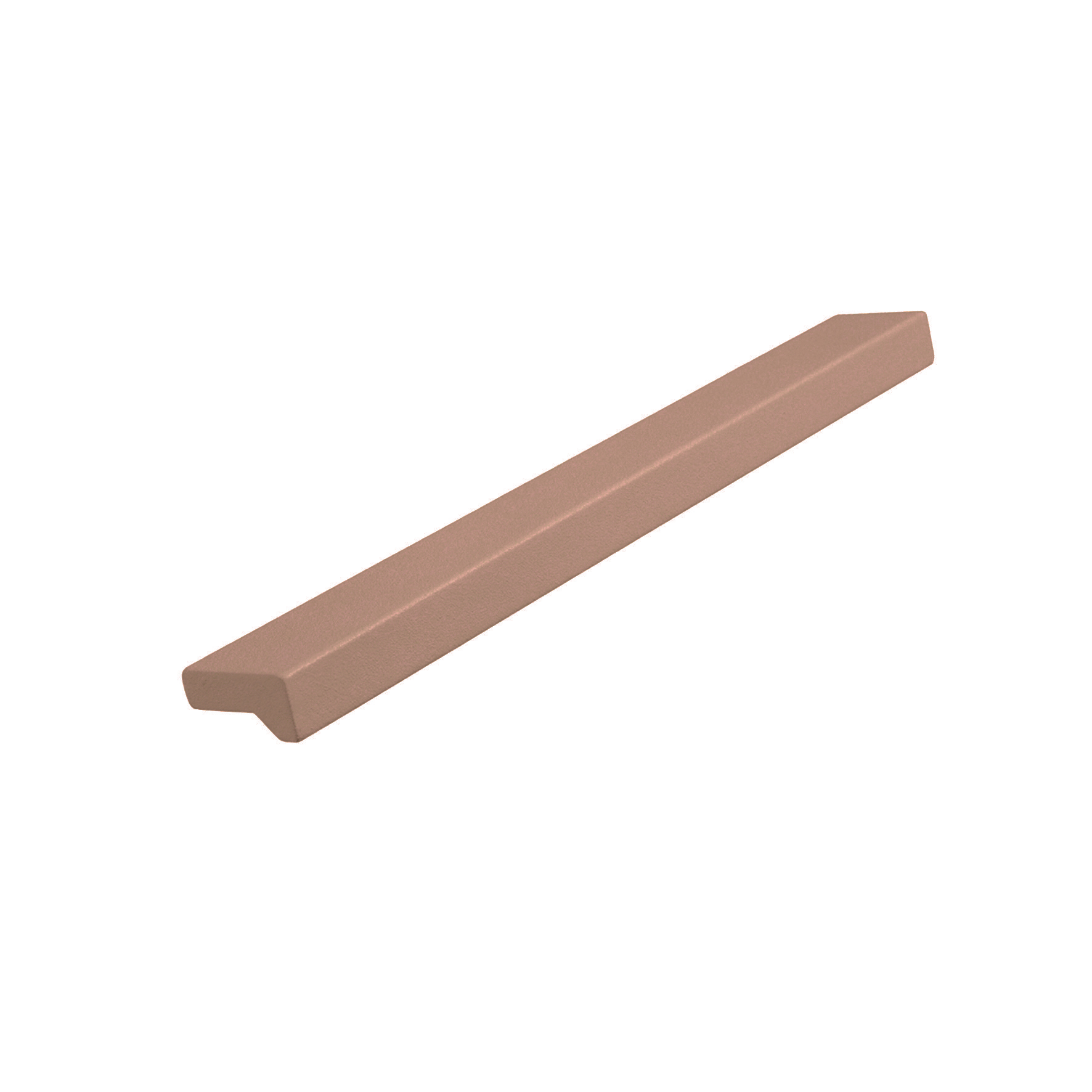 Greep Angle – Strakke en moderne meubelgreep voor keuken en kast - Afbeelding 3