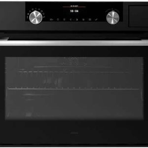Atag SX4692C  - Compacte stoomoven 45 cm- Gezond koken met stoomtechnologie