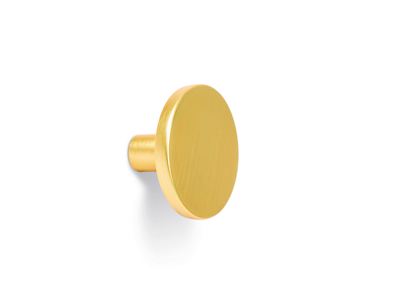 Knop Como – Moderne en stijlvolle meubelknop voor keuken en kast - Afbeelding 4