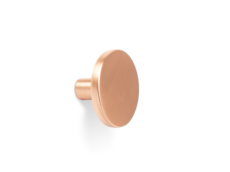 Knop Como – Moderne en stijlvolle meubelknop voor keuken en kast - Afbeelding 6