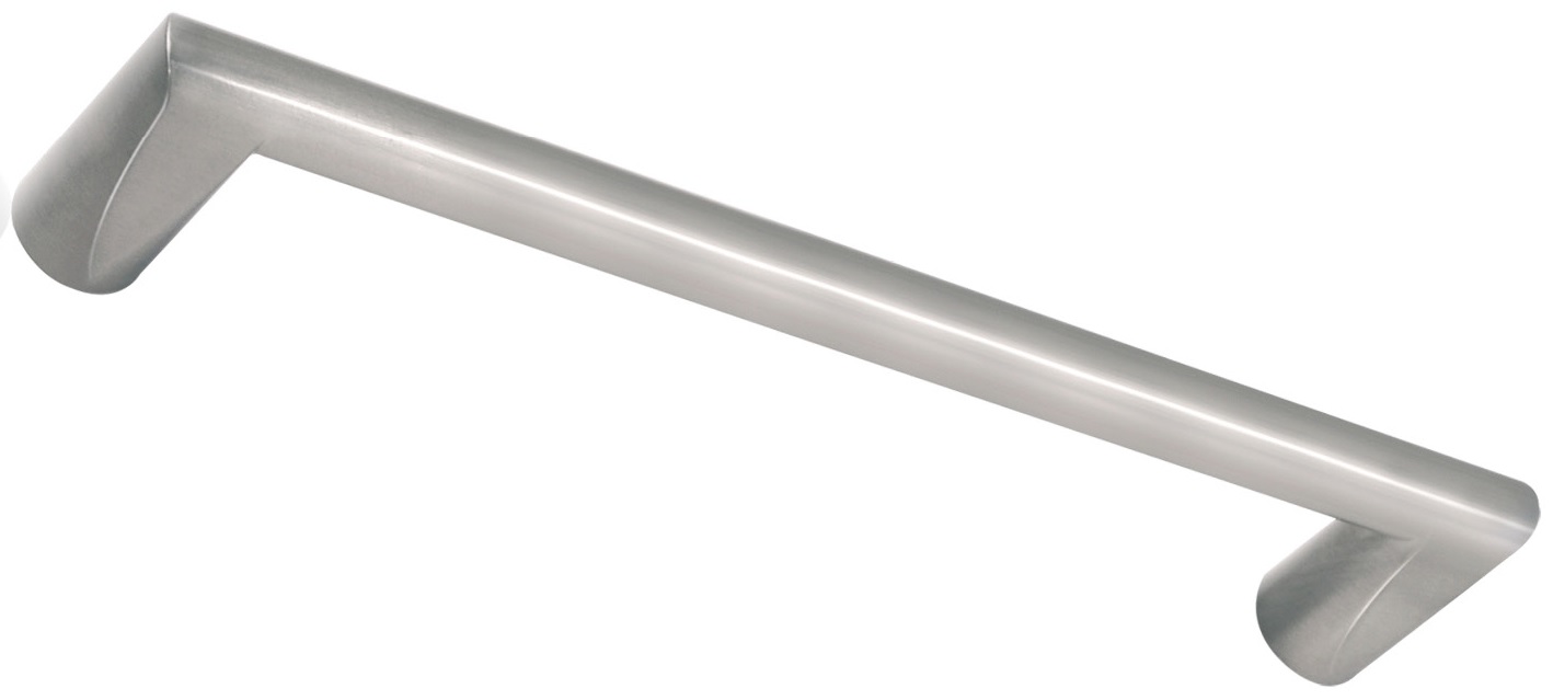 Greep Cylinder – Ronde en moderne meubelgreep voor keuken en kast