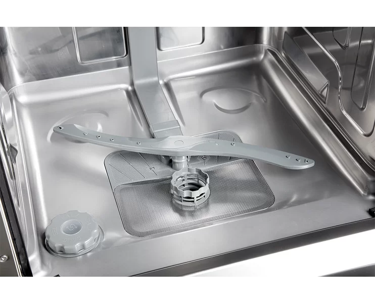ETNA VW47BM inbouwvaatwasser - Afbeelding 2