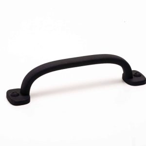Greep Firm – Gietijzer – Boormaten 64, 96, 160 en 320 mm