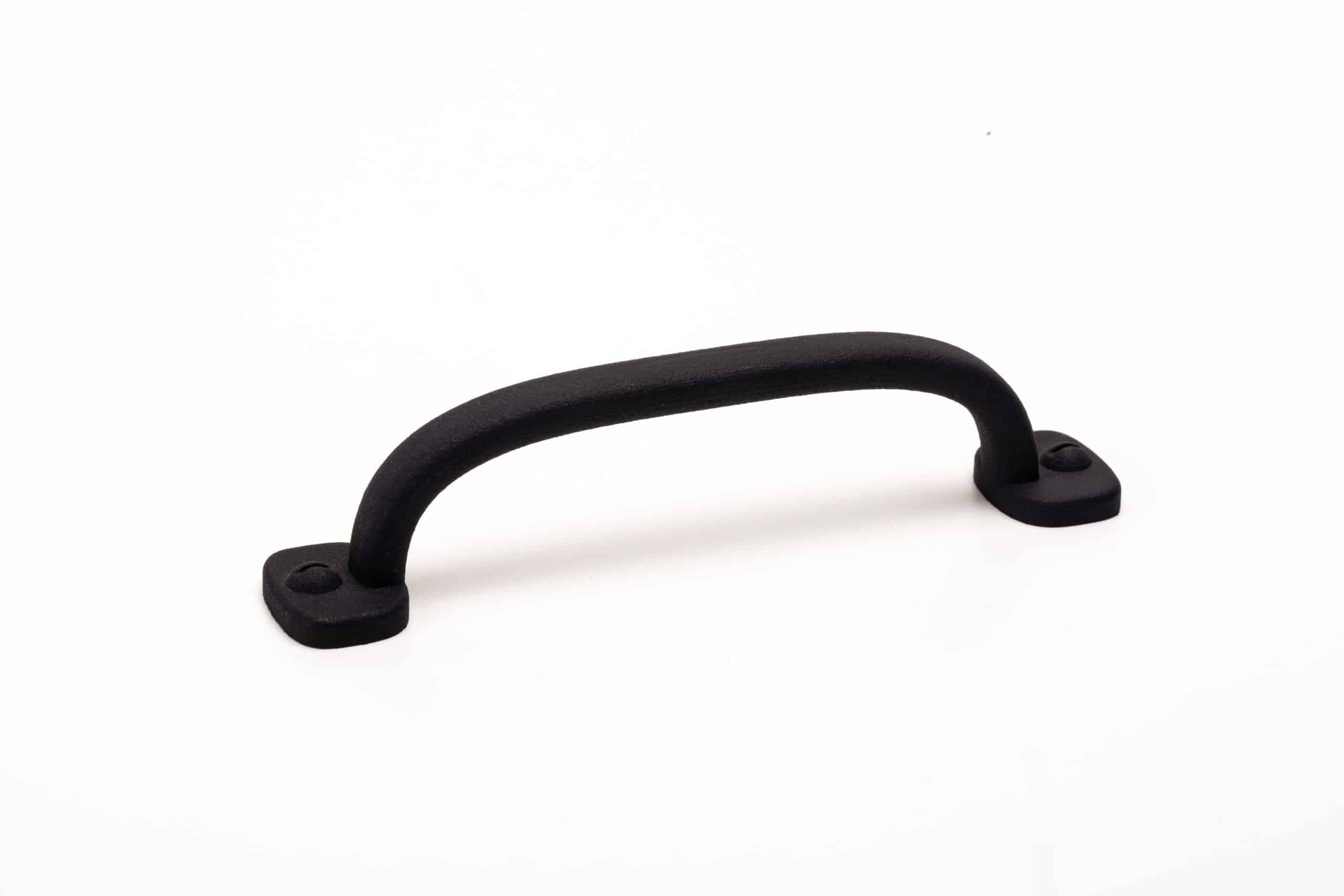 Greep Firm – Gietijzer – Boormaten 64, 96, 160 en 320 mm