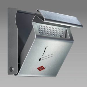 Wesco Wandasbak