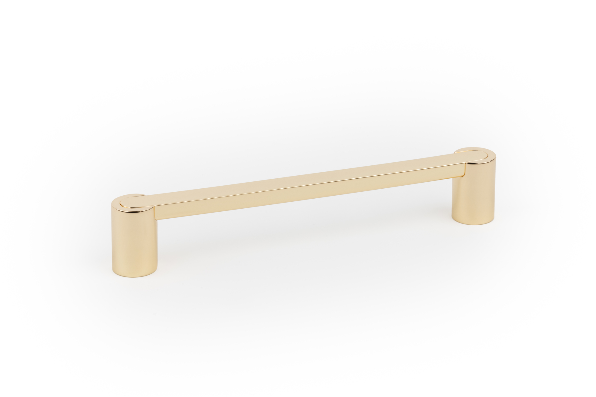 Fusion greep en knop – Moderne meubelgrepen en knoppen voor keuken en kast - Afbeelding 4
