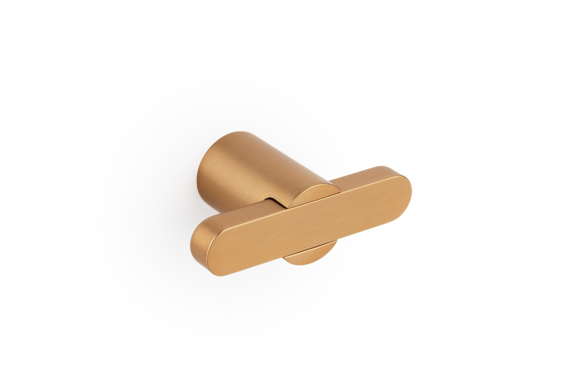 Fusion greep en knop – Moderne meubelgrepen en knoppen voor keuken en kast - Afbeelding 8