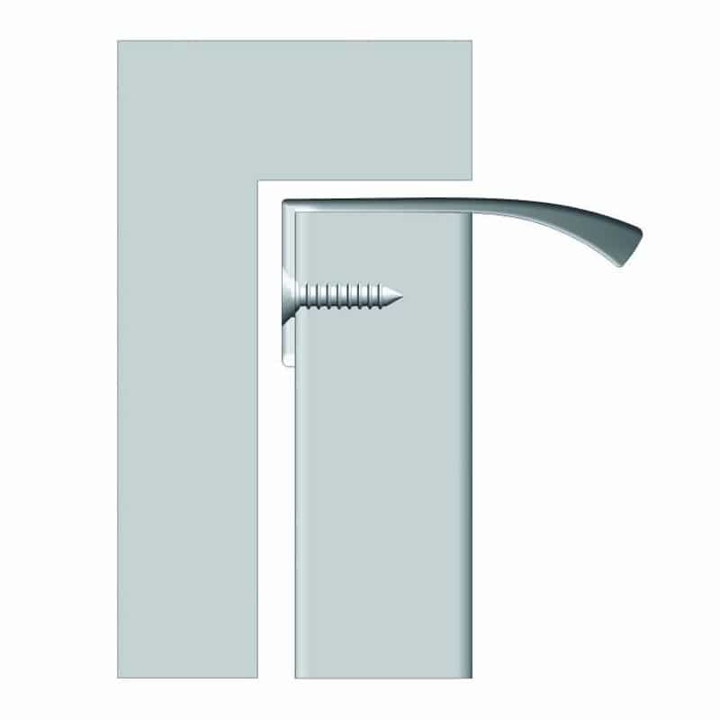 Greep Edge Straight - Afbeelding 3