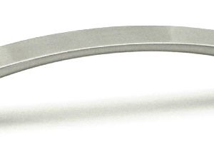 Greep Sofia inox look 160 mm